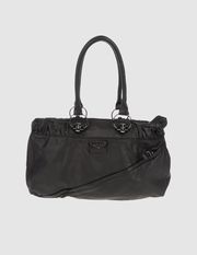 DIESEL - Borsa grande in tessuto