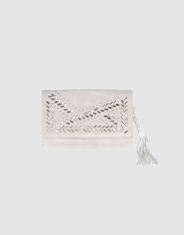 JUST CAVALLI - BORSE - Borse piccole in pelle - su YOOX.COM