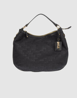 JUST CAVALLI - BORSE - Borse grandi in tessuto - su YOOX.COM