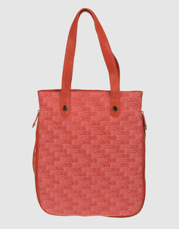 JUST CAVALLI - BORSE - Borse medie in tessuto - su YOOX.COM