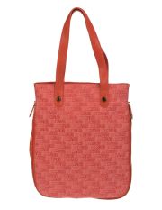 JUST CAVALLI - Sac moyens en tissu
