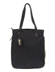 JUST CAVALLI - Mittelgrosse Stofftasche