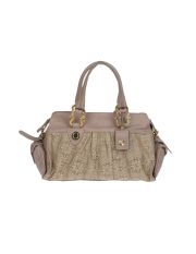 JUST CAVALLI - Grosse Stofftasche