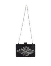 COCCINELLE - Small fabric bag