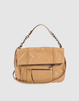 COCCINELLE - BORSE - Borse grandi in pelle - su YOOX.COM
