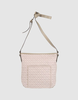 COCCINELLE - BORSE - Borse medie in tessuto - su YOOX.COM