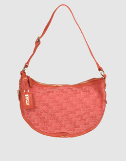 JUST CAVALLI - BORSE - Borse grandi in tessuto - su YOOX.COM