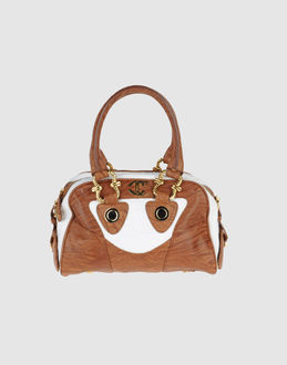 JUST CAVALLI - BORSE - Borse medie in tessuto - su YOOX.COM