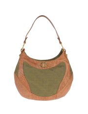 JUST CAVALLI - Grosse Stofftasche