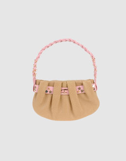 JUST CAVALLI - BORSE - Borse piccole in pelle - su YOOX.COM