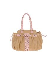 JUST CAVALLI - Grosse Ledertasche