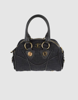 JUST CAVALLI - BORSE - Borse medie in tessuto - su YOOX.COM