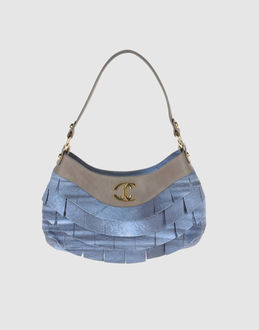 JUST CAVALLI - BORSE - Borse grandi in tessuto - su YOOX.COM