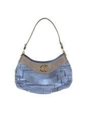 JUST CAVALLI - Grosse Stofftasche