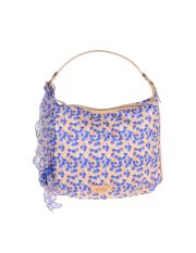 JUST CAVALLI - Sac grand en tissu