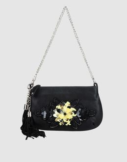 JUST CAVALLI - BORSE - Borse medie in pelle - su YOOX.COM