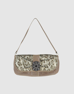 JUST CAVALLI - BORSE - Borse medie in pelle - su YOOX.COM