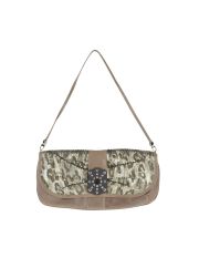 JUST CAVALLI - Mittelgrosse Ledertasche