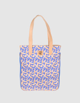 JUST CAVALLI - BORSE - Borse grandi in tessuto - su YOOX.COM