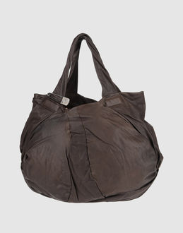 SISSI ROSSI - BORSE - Borse grandi in pelle - su YOOX.COM