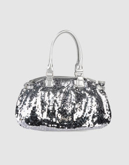 LIU ?JO ACCESSORIES - BORSE - Borse grandi in tessuto - su YOOX.COM