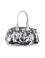 LIU •JO ACCESSORIES - Borsa grande in tessuto