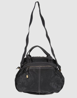 SISSI ROSSI - BORSE - Borse medie in pelle - su YOOX.COM