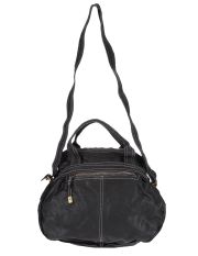 SISSI ROSSI - Sac moyen en cuir