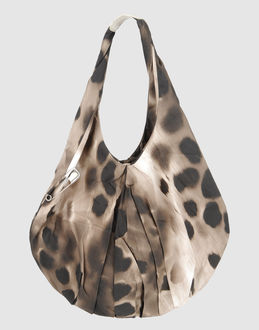 SISSI ROSSI - BORSE - Borse grandi in pelle - su YOOX.COM