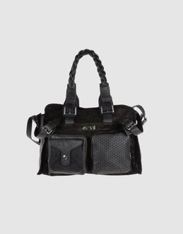JUST CAVALLI - BORSE - Borse grandi in pelle - su YOOX.COM