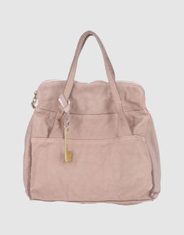 SISSI ROSSI - BORSE - Borse medie in pelle - su YOOX.COM