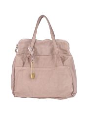 SISSI ROSSI - Sac moyen en cuir