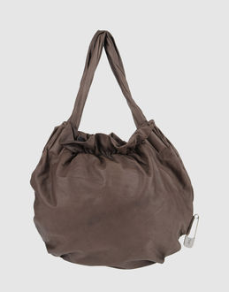 SISSI ROSSI - BORSE - Borse grandi in pelle - su YOOX.COM