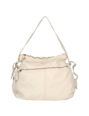 SISSI ROSSI - Large leather bag