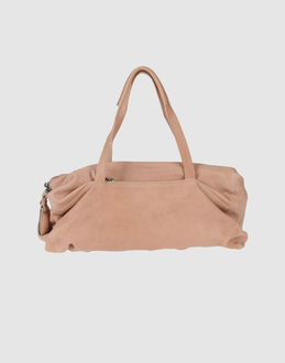 SISSI ROSSI - BORSE - Borse grandi in pelle - su YOOX.COM