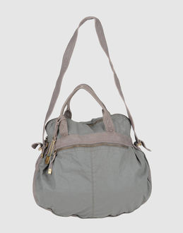 SISSI ROSSI - BORSE - Borse grandi in tessuto - su YOOX.COM