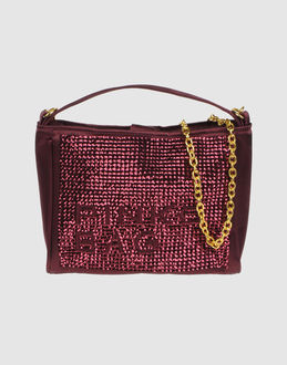 PINKO BAG - BORSE - Borse medie in tessuto - su YOOX.COM