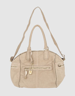 SISSI ROSSI - BORSE - Borse medie in pelle - su YOOX.COM