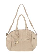 SISSI ROSSI - Sac moyen en cuir
