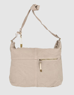 SISSI ROSSI - BORSE - Borse grandi in pelle - su YOOX.COM