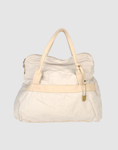 ZOOM SISSI ROSSI - Large fabric bag