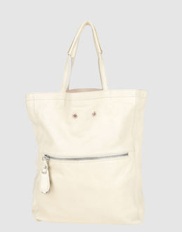 SISSI ROSSI - BORSE - Borse grandi in pelle - su YOOX.COM