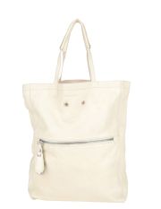 SISSI ROSSI - Sac grand en cuir