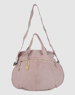 SISSI ROSSI - BORSE - Borse grandi in pelle - su YOOX.COM