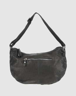 SISSI ROSSI - BORSE - Borse grandi in pelle - su YOOX.COM