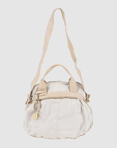 ZOOM SISSI ROSSI - Large fabric bag