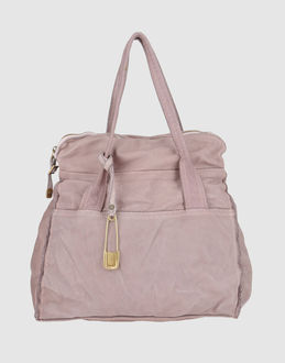 SISSI ROSSI - BORSE - Borse medie in pelle - su YOOX.COM