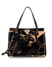 VALENTINO GARAVANI - MEDIUM TOTES