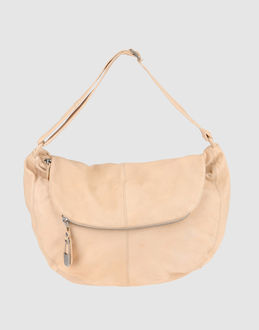 SISSI ROSSI - BORSE - Borse grandi in pelle - su YOOX.COM