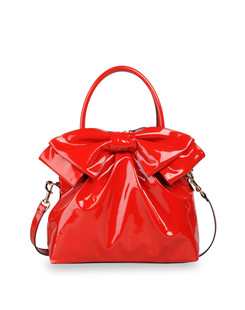 VALENTINO GARAVANI - DOUBLE HANDLE BAGS